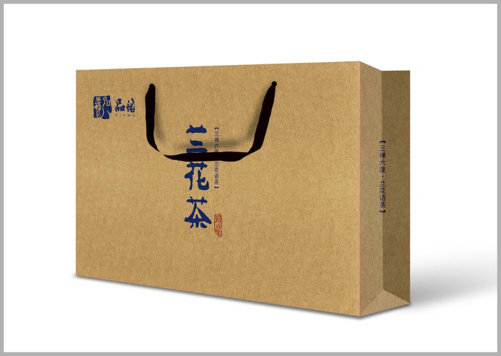 商都县包装设计重视“战略”和“战术”